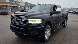 2023 Ram Ram Pickup 2500 Laramie