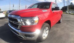 2022 Ram Ram Pickup 1500 Lone Star