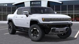 2023 GMC HUMMER EV 3X