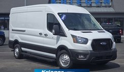 2023 Ford Transit 150