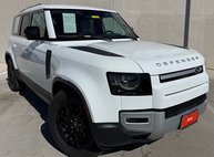 2025 Land Rover Defender 110 P300 S