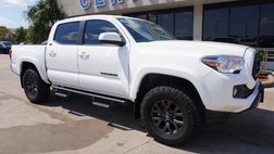 2023 Toyota Tacoma TRD Off-Road