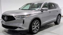 2023 Acura MDX SH-AWD w/Tech