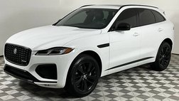 2024 Jaguar F-PACE P250 R-Dynamic S