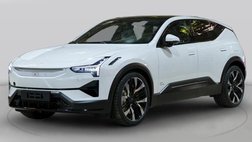 2025 Polestar 3 Long Range Dual Motor
