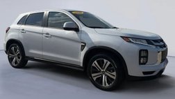 2026 Mitsubishi Outlander Sport ES
