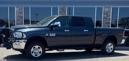2018 Ram Ram Pickup 3500 Laramie