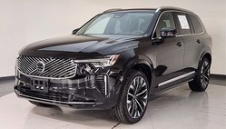 2025 Volvo XC90 B5 Plus Bright Theme 7P