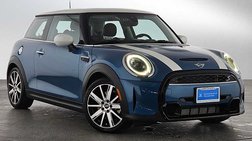 2022 MINI Hardtop Cooper S