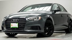 2020 Audi A3 Premium 40 TFSI