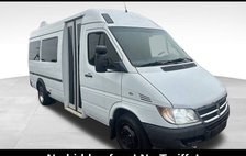 2006 Dodge Sprinter 3500