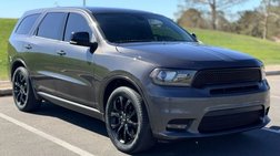 2019 Dodge Durango GT Plus