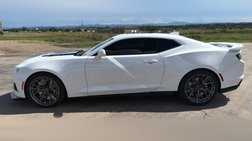 2023 Chevrolet Camaro ZL1