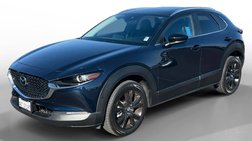 2021 Mazda CX-30 2.5 Turbo
