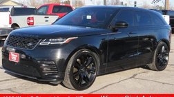 2020 Land Rover Range Rover Velar P340 R-Dynamic S