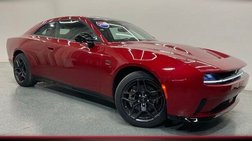 2024 Dodge Charger Daytona R/T