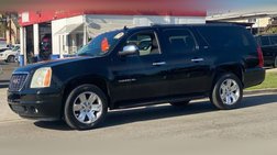 2011 GMC Yukon XL SLT
