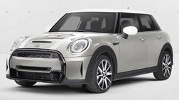2022 MINI Hardtop Cooper S