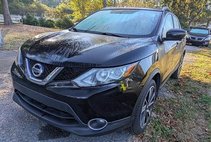 2017 Nissan Rogue Sport SL