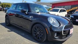 2020 MINI Hardtop Cooper