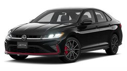 2025 Volkswagen Jetta GLI Autobahn