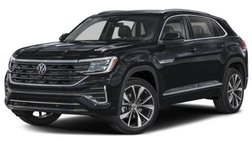 2026 Volkswagen Atlas Cross Sport SEL Premium R-Line 4Motion