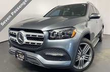 2021 Mercedes-Benz GLS GLS 450