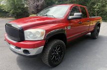 2007 Dodge Ram 3500 SLT