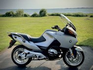 2007 BMW RT