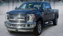 2017 Ford Super Duty F-250 Lariat