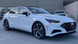 2022 Hyundai Sonata SEL Plus