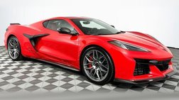 2023 Chevrolet Corvette Z06