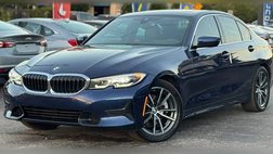 2020 BMW 3 Series 330i