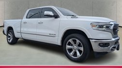2021 Ram Ram Pickup 1500 Limited