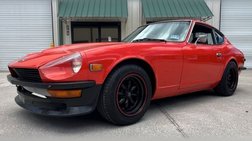 1972 Datsun 