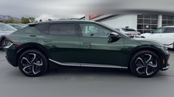 2023 Kia EV6 GT-Line