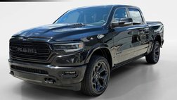 2020 Ram Ram Pickup 1500 Limited