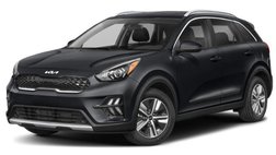 2022 Kia Niro LXS