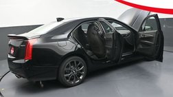 2017 Cadillac ATS 2.0T Luxury