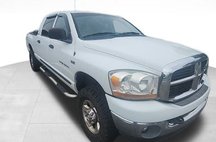 2006 Dodge Ram 1500 SLT