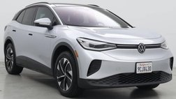 2022 Volkswagen ID.4 Pro S