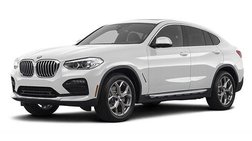 2020 BMW X4 xDrive30i