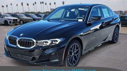 2026 BMW 3 Series 330i