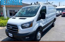 2020 Ford Transit 250