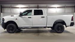 2026 Ram Ram Pickup 2500 Tradesman