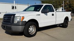 2012 Ford F-150 XL