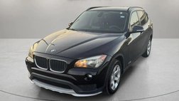 2015 BMW X1 sDrive28i
