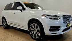 2022 Volvo XC90 T6 Inscription 6-Passenger