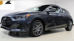 2019 Hyundai Veloster 2.0