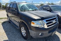 2007 Ford Expedition XLT